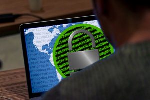 Ransomware attack-Biggest online threat